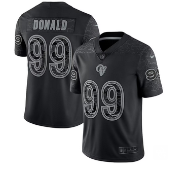 Men Minnesota Vikings #99 Donald black 2026 Nike NFL jersey 032->boston red sox->MLB Jersey